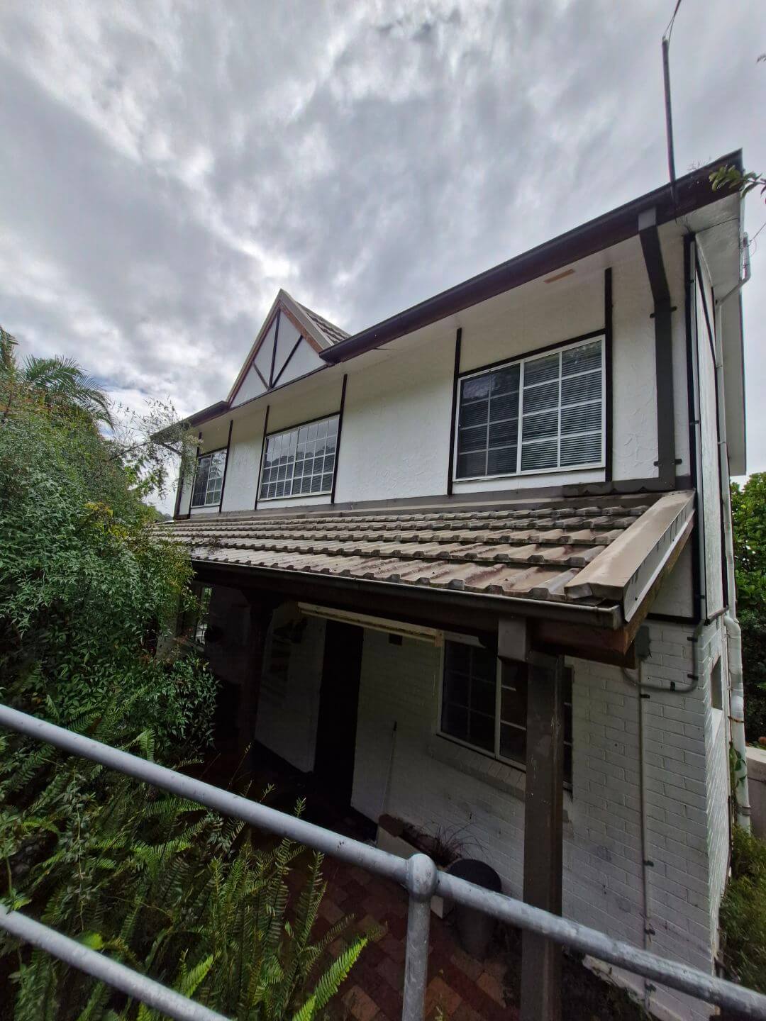 render home soft washed