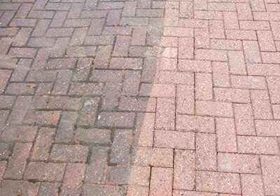DRIVEWAY_CLEANING