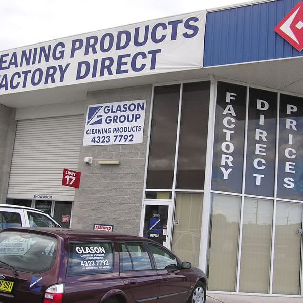 fACTORY PHOTO
